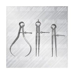 Samrat 20 inch Spring Calliper Divider