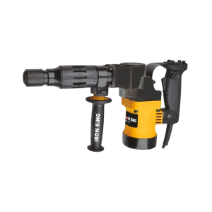 IRON KING DEMOLITION HAMMER 6KG - IK-DH6-810