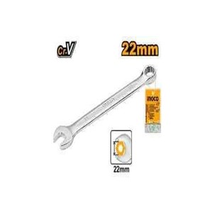 INGCO COMBINATION SPANNER 21MM HCSPA221