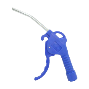 AKARI AIR GUN PLASTIC WITHOUT BRASS NOZZEL - 100MM - AS-AG