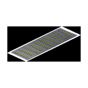 JON BHANDARI DIAAMOND STONE COARSE 2 INCHX6 INCH D-022