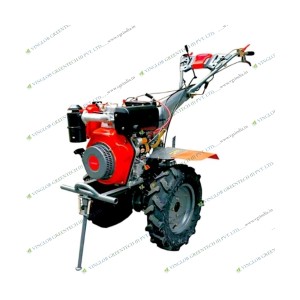 CLIF AGRO WEEDER 177F - 9HP - C8501E