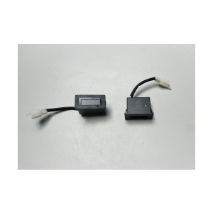 OPEL SELECT 5217 - 5KV METER 3 IN 1