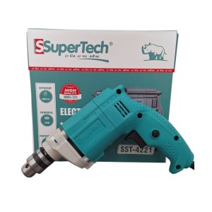 SUPERTECH ELECTRIC DRILL 2310 SST-4221