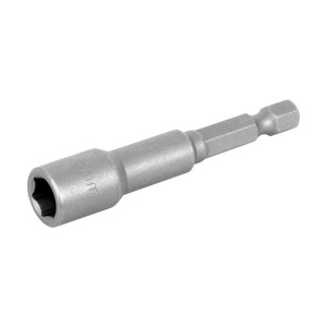 GOLDEN BULLET NUT RUNNER MAGNETIC GREY COLOUR 12MM*65MM - NRM 1265
