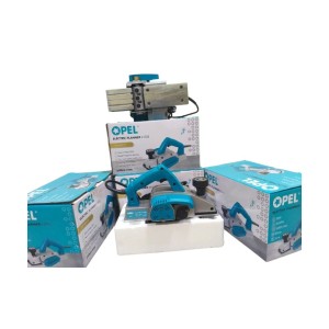 OPEL 5333 - 82MM ELECTRIC PLANNER (F20M)