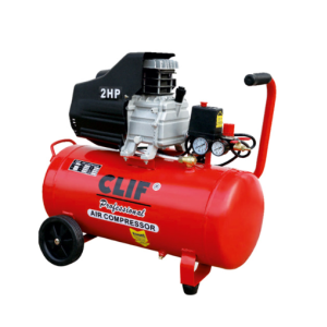 CLIF OIL AIR COMPRESSOR 30LTR (1PCS)