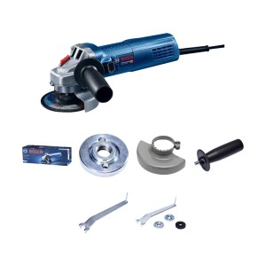 BOSCH ANGLE GRINDER GWS 750-100 750W 06013940F3