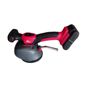 RED HORSE CORDLESS TILE VIBRATOR 21V - RHC - 487