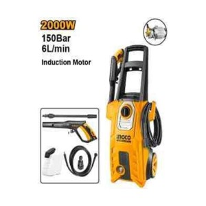 INGCO HIGH PRESSURE WASHER HPWR20008