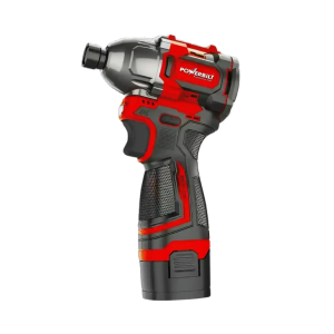 POWERBILT CORDLESS SCREWDRIVER IMPACT-10MM 140NM - PBT-CBL16.8V-IDHQ