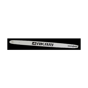 Akari Guide Bar 22" WITH GEAR (20PCS)