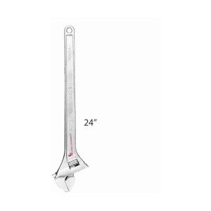 Deli Adjustable Spanner 24" - DL024A