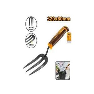 INGCO FORK 320X80MM - HFTF38