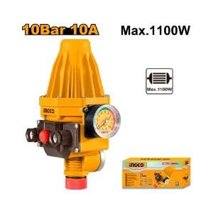 INGCO AUTOMATIC PUMP CONTROL 1.5 BAR - WAPS002