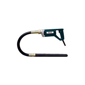 CLIF CONCRETE VIBRATOR VC35-3 ONLY MACHINE