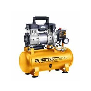 MAF Oil-free Air Compressor (1.8HP) 30L - MPOFC-030