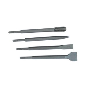 JON BHANDARI SDS MAX CHISEL 14X250M (FLAT)