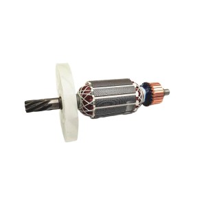 XTRA POWER ARMATURE HM0810