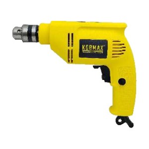 KOBMAX ELECTRIC DRILL (FF-10A) (10MM) (0-2800RPM) KXT-70A