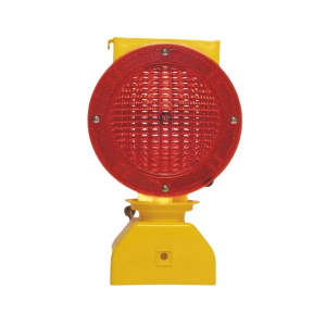 SAFETY BIG SOLAR LIGHT (LS-151)
