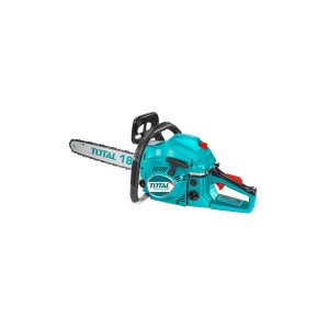 TOTAL GASOLINE CHAIN SAW 46CC 18" - TG5451811