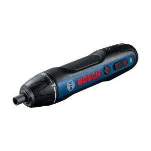 BOSCH CORDLESS SCREWDRIVER BOSCH GO 2.0 - KIT 3.6V 6.35MM 06019H2181
