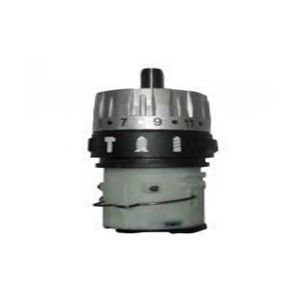 EMTOP CORDLESS IMPACT DRILL 45 N.M. - GEAR BOX ASSY - ECIDL6200128- SP-3/6