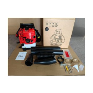 MAF GASOLINE BLOWER 75CC 4 STROKE