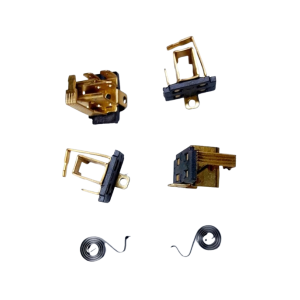 OPEL SELECT 5208 - 53 CARBON HOLDER