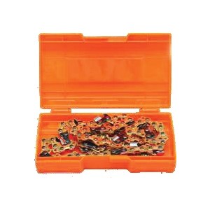 GOLDEN BULLET CHAIN FOR CHAINSAW 18 INCH PREMIUM BLACK & GOLD