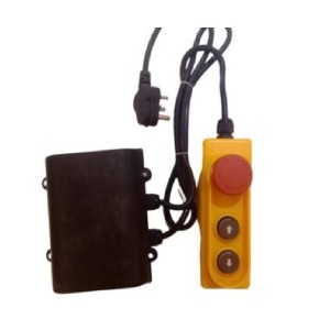 CLIF PLUS PA HOIST SPARE PARTS PA1000 GEAR BOX