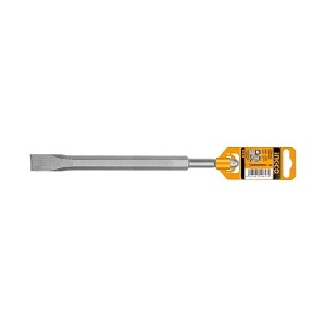 INGCO SDS PLUS CHISEL 14X250X20MM FLAT - DBC0122501