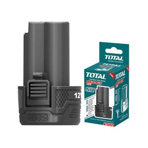 TOTAL LITHIUM-ION BATTERY PACK 20V - TBL12153