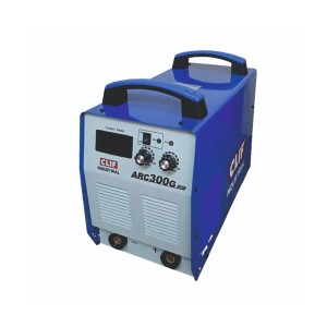 CLIF INDUSTRIAL WELDING MACHINES ARC 300 ARC 300 (1PCS)