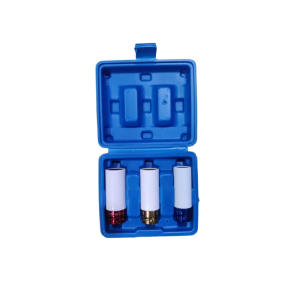 3PCS SOCKET SET