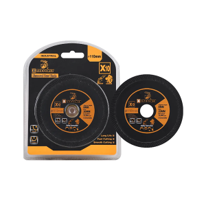 Xtra Power 5 Inch Diamond Saw Blade 125Mm X10 Concrete