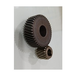 CLIF PROFESSIONAL GEAR PINION CM4SB (300PCS)