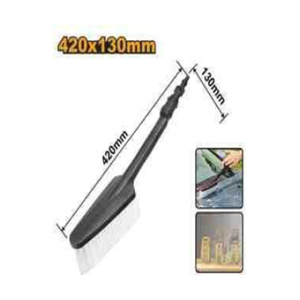 INGCO FIX BRUSH 420*130MM - HFB4301