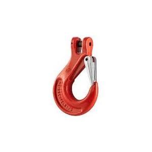 LIFTGEAR CLEVIS HOOK
 CAPACITY- 8T WEIGHT-3.6Kg