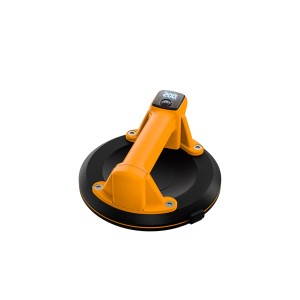 MAF PRO TILE VACUUM SUCKER WITHOUT GAUGE