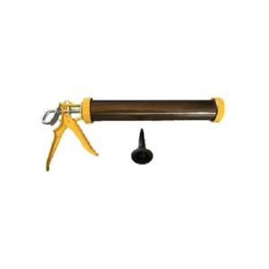 KP TECH CAULKING GUN-15" - 168C
