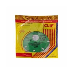 CLIF DIAMOND BLADES FOR MARBLE (ECO) 4INCHX9T/RIM (200PCS)