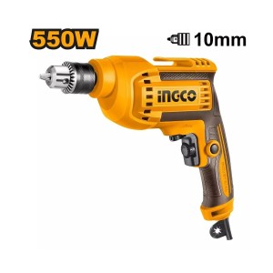 INGCO ELECTRIC DRILL 550W - ED550382