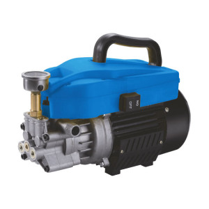 Ideal Pressure Washers Id Sr185