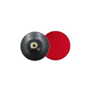 AKARI VELCRO PAD 5" THIN BODY (M-14) (50/200PCS)