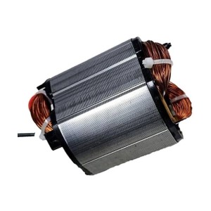 CLIF STATOR SPARE PARTS FOR ANGLE POLISHER AP180A