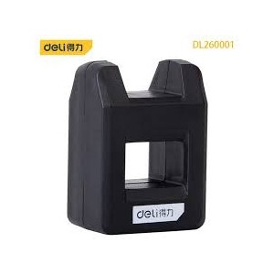 Deli MAGNETIZER & DEMAGNETIZER 2.9x1.9x4.0cm - DL260001
