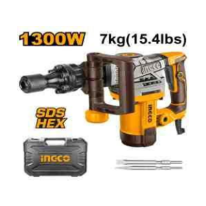 INGCO DEMOLITION BREAKER 1300W - PDB130018
