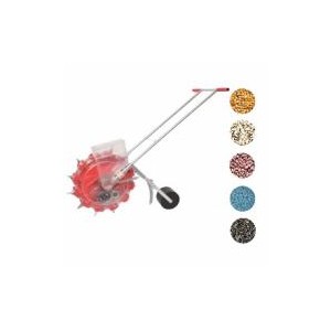 AGRICULTURE SEEDER (12 TEETH) MANUAL - SE
